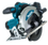 Пила дисковая Makita DSS610RF LXT 18V