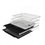 Электрический духовой шкаф Gorenje BFS6148B черный