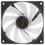 Вентилятор ARDOR GAMING Mistral CL12  черный