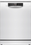 Dishwasher Bosch SMS6EMW65Q white
