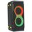 Портативная аудиосистема Fiero Hipe Colosso FRPA-140, серый
