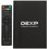 32" (81 см) Телевизор DEXP H32H7000Q черный