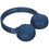 Беспроводные/проводные наушники JBL Tune 670NC  синий 2023