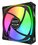 Вентилятор Montech AX120 PRO [AX120 PRO (B)] черный