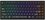 Keyboard  wireless Dark Project ALU81A Terra Nova