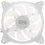 Комплект вентиляторов PCCooler F3 T120 ARGB [F3-T120WHAM3-GL] белый