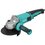 Углошлифовальная машина (УШМ) Oasis AG-140/150