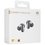 Наушники TWS Huawei FreeBuds Neo  черный 2026