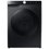 Washing machine Samsung WW80AG6L28BB black
