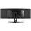 49" Монитор ASUS ROG Swift PG49WCD черный