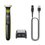 Триммер Philips Norelco OneBlade 360 Face QP2724/70 черный/желтый