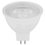 Лампа светодиодная ЭРА LED Lense MR16-8W-840-GU5.3