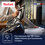 Парогенератор Tefal Pro Express Ultimate GV9620E0 черный