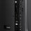 43" (108 см) Телевизор Hisense 43E7Q черный