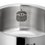 Ковш Tefal Daily Cook G7122614 0.4 л серебристый