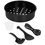 Мультиварка Moulinex Simply cook MK622832 черный