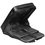 Ryukzak KEYRON Carbon SX Pls-C44-BLK qora