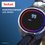 Вертикальный пылесос моющий Tefal X-Clean 4 GF5035F0  серый