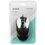Мышь проводная A4Tech Fstyler FM12ST  черный