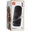 Портативная колонка JBL Grip, черный