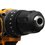 Дрель-шуруповерт DEKO DKCD20 Impact UNV 20V