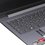 15.6" Ноутбук Lenovo IdeaPad Slim 3 15ABR8 серый
