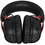 Беспроводные наушники HyperX Cloud III S WL  красный 2025