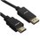 Кабель однонаправленный GoPower HDMI - DisplayPort, 1.8 м