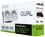 Видеокарта ASUS GeForce RTX 5060 Ti DUAL White OC Edition [DUAL-RTX5060TI-O16G-WHITE]