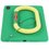 11" Планшет HUAWEI MatePad SE 11 Kids Edition Wi-Fi 128 ГБ зеленый + стилус