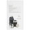 Термос OneTwo Explorer O3VF154 черный