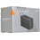 Корпус PCCooler K101 MESH [K101 MESH GY 3F] серый