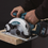 Пила дисковая Makita DSS610RFE LXT 18V