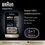 Ustara kallagi Braun 96M