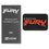 Оперативная память Kingston Fury Beast Black AMD [KF560C36BBEK2-16] 16 ГБ