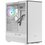 Корпус PCCooler IE200 WH [C3-A500WHG1-GL] белый