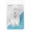 Мышь беспроводная A4Tech Fstyler FB35 [FB35ICYWHITE] белый