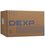 Мини-печь DEXP DEO-6020 черный