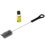 Вертикальный пылесос моющий Karcher FCV 3  черный