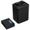 Экшн-камера GoPro HERO 13 Black Extended Power Bundle черный
