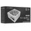 Блок питания Montech TITAN PLA 750W [TIX0123] белый