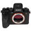 Беззеркальный фотоаппарат Sony Alpha A1 (ILCE-1) Body черный
