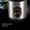 Блендер стационарный Redmond RSB-M3416 серебристый