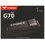 1000 ГБ M.2 NVMe накопитель TEAMGROUP T-FORCE G70 Pro [TM8FFH001T0C128]