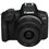 Беззеркальный фотоаппарат Canon EOS R100 Kit 18-45mm F4.5-6.3 IS STM черный