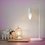 Умная светодиодная лампа HIPER IoT C1 RGB
