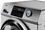 Стиральная машина Haier HW80-BP14969ASE серебристый