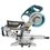 Торцовочная пила  Makita LS1018LN