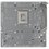 Материнская плата ASRock B860M STEEL LEGEND WIFI