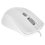 Мышь проводная Smartbuy ONE 352 [SBM-352-WK] белый